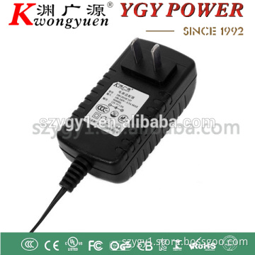 AC/DC Adapter Output 5V2A UL Certified Approved with PSE certified